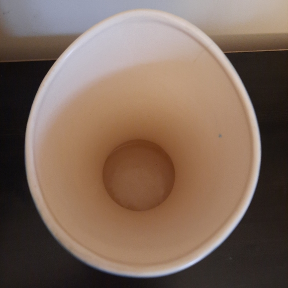 MCM Herta Gertz Ceramic Floral Vase - Picture 10 of 11